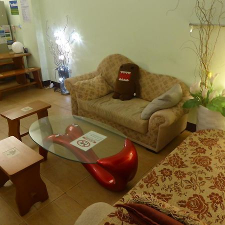 Guesthouse Puli Buitenkant foto