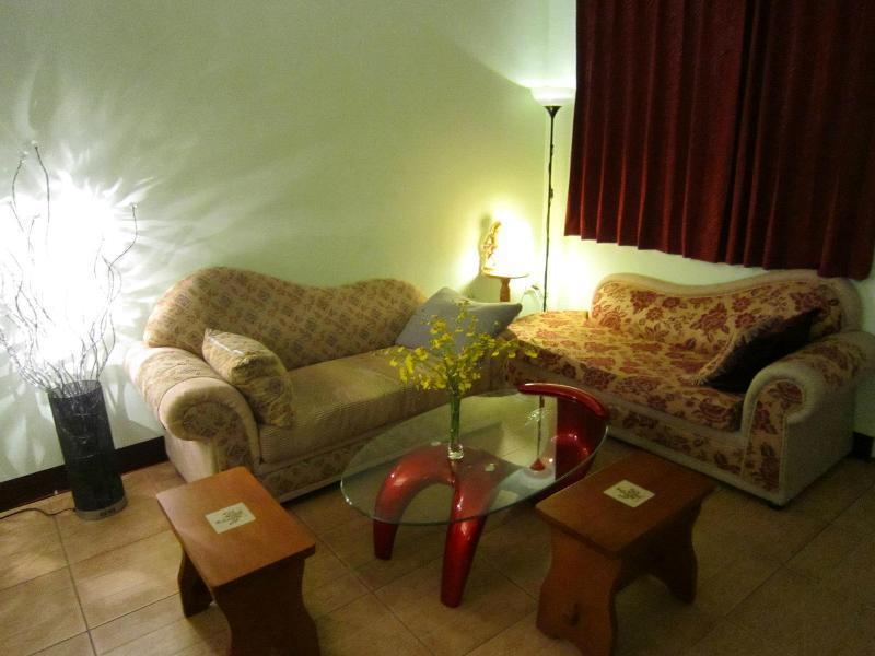 Guesthouse Puli Buitenkant foto