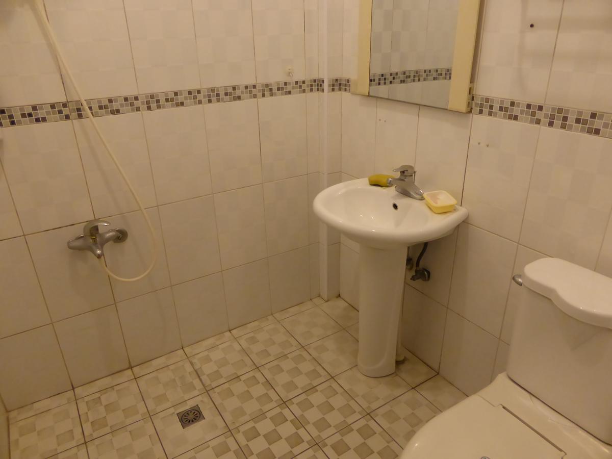 Guesthouse Puli Buitenkant foto